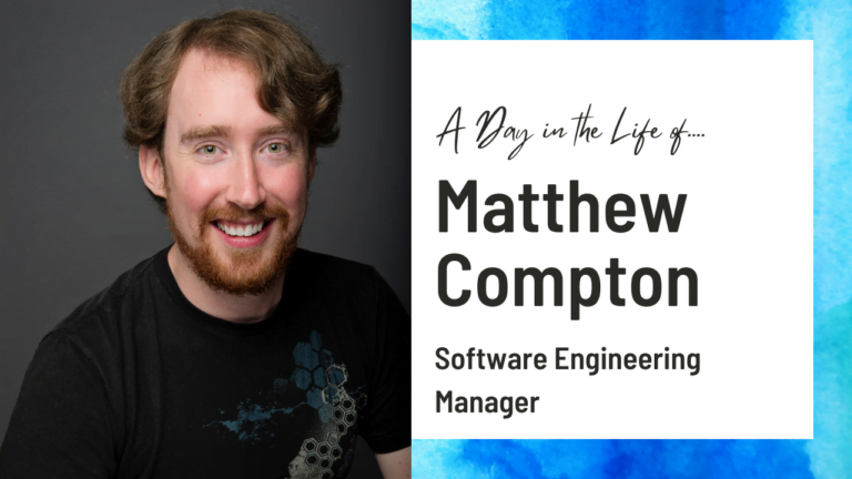 A Day in the Life of a Software Engineering Manager