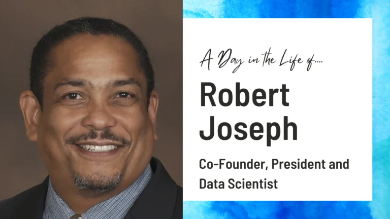 What Being an Entrepreneur is Really Like with Robert Joseph