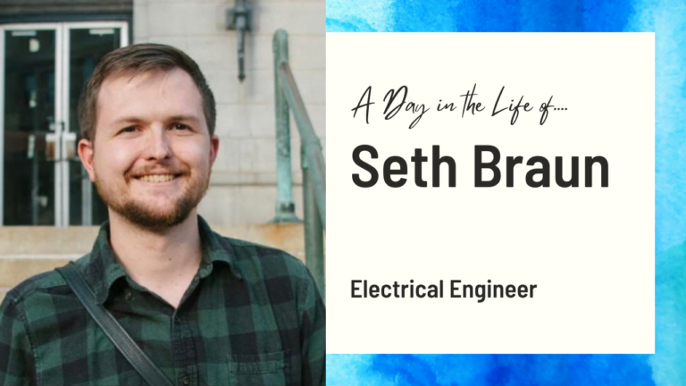 A Day in the Life of an Electrical Engineer