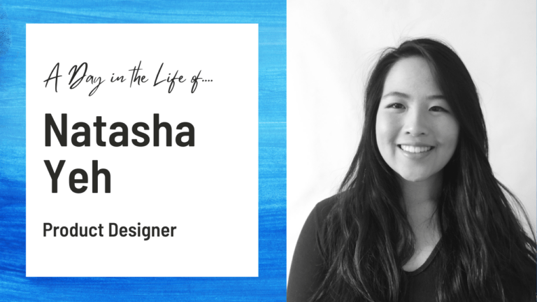 Product designer or a UX designer? Insights from Natasha Yeh