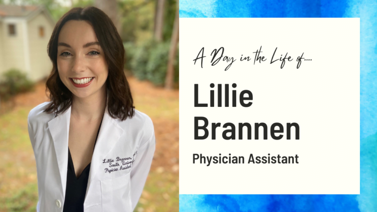 A Day in the Life of a Physician Assistant