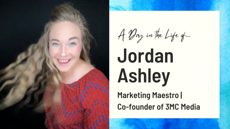 A Day in the Life of a Marketing Maestro