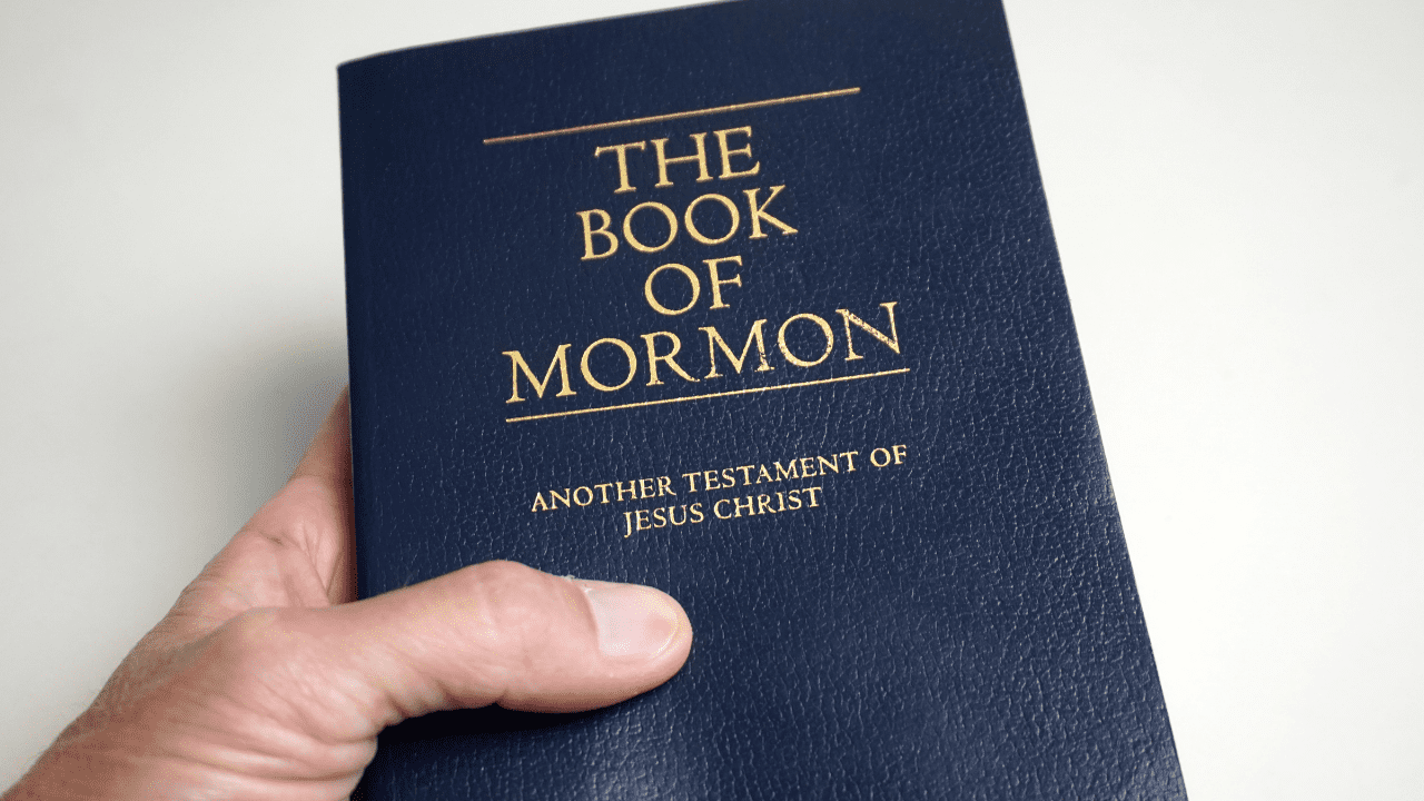 beliefs book of mormon