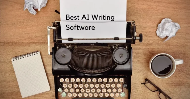 25 Best AI Writing Tools of 2023