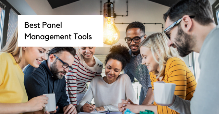 7 Best Panel Management Software Tools of 2022