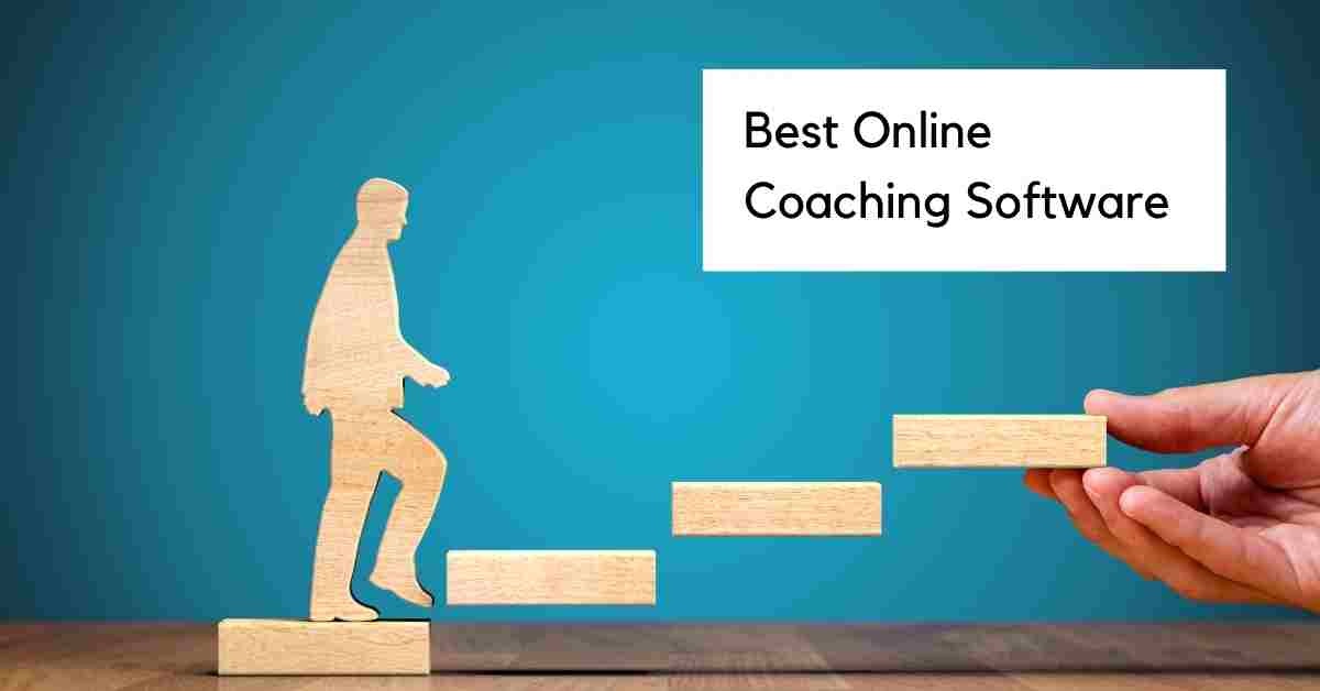 best online coaching software