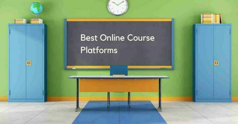 34 Best Online Course Platforms of 2022