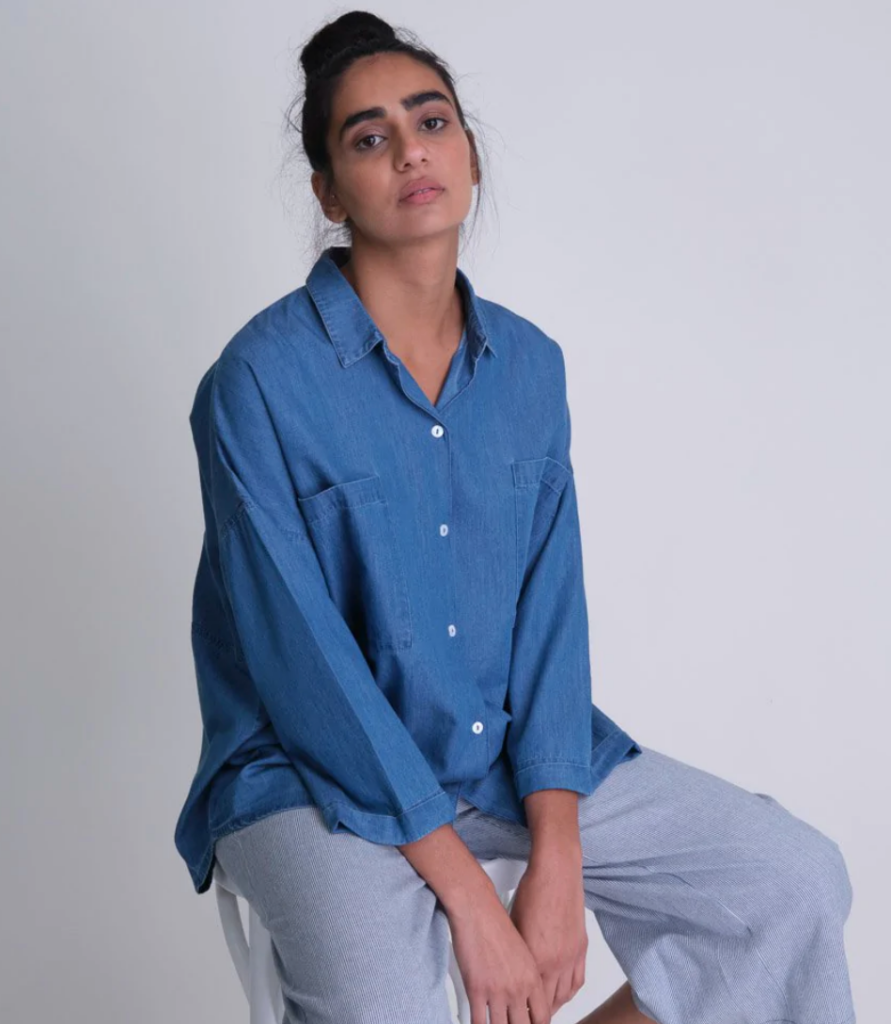 55 Best Organic Clothing Brands of 2024