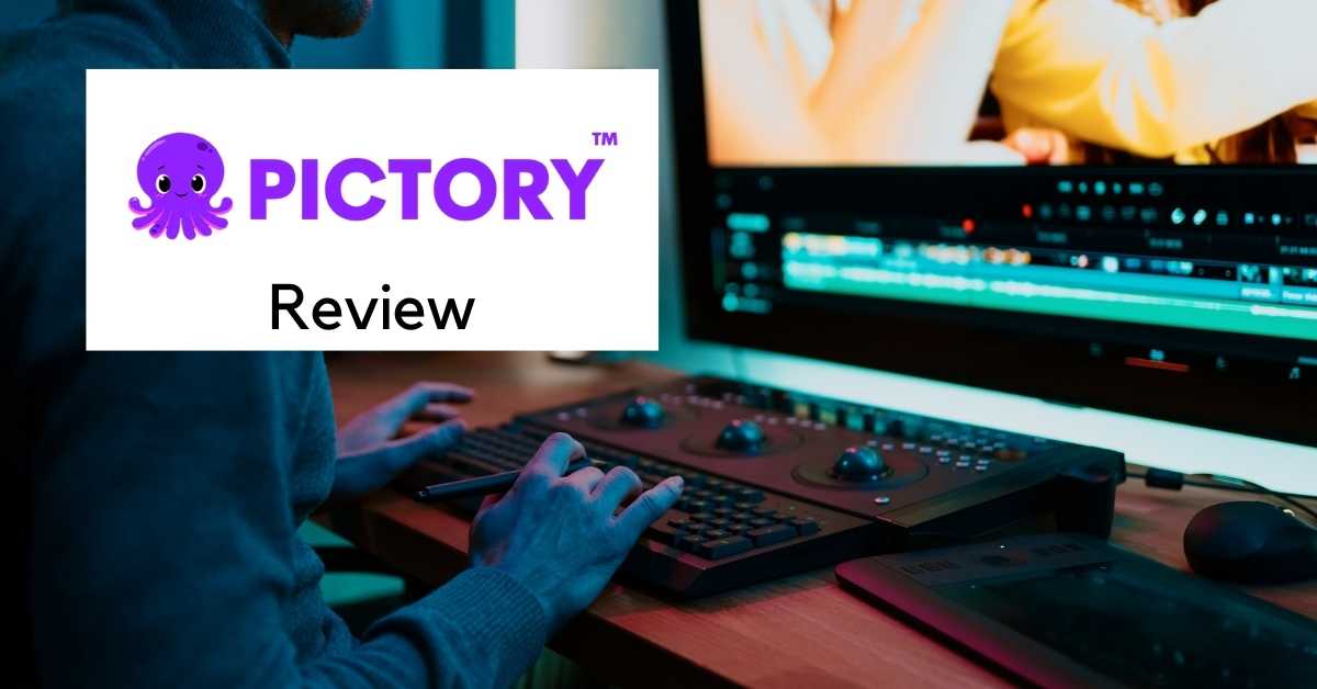 pictory review