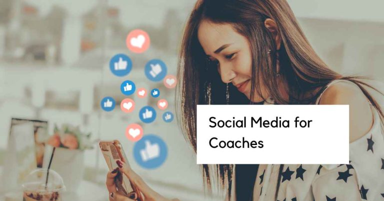 Social Media for Coaches: Is it worth the effort?