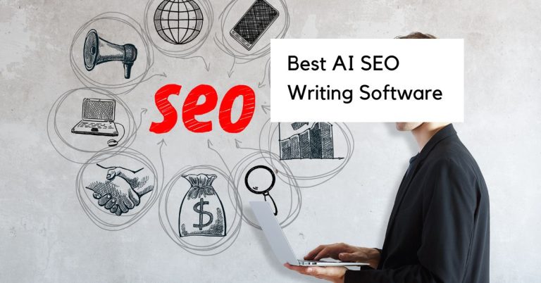 12 Best AI SEO Writing Tools