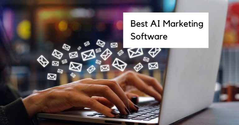10 Best AI Marketing Tools of 2023