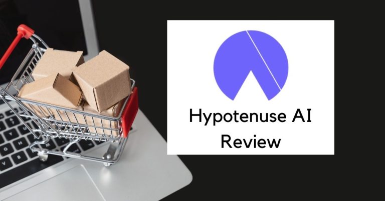 Hypotenuse AI Review: AI Writing Assistant and Text Generator