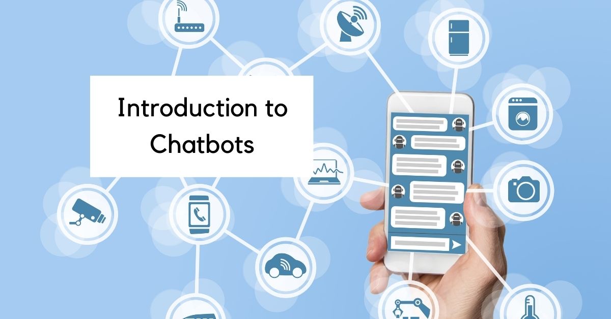 chatbot introduction