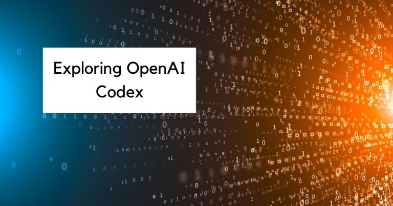 Exploring OpenAI Codex: A Comprehensive Guide