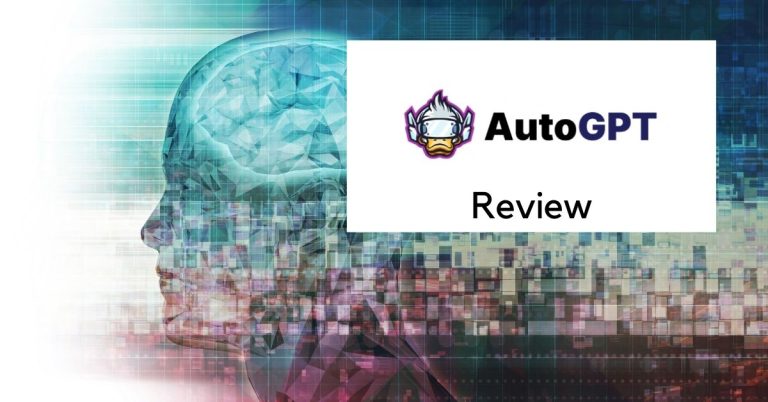 AutoGPT Review