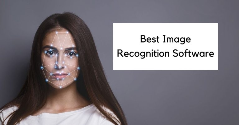 7 Best Image Recognition Software of 2023