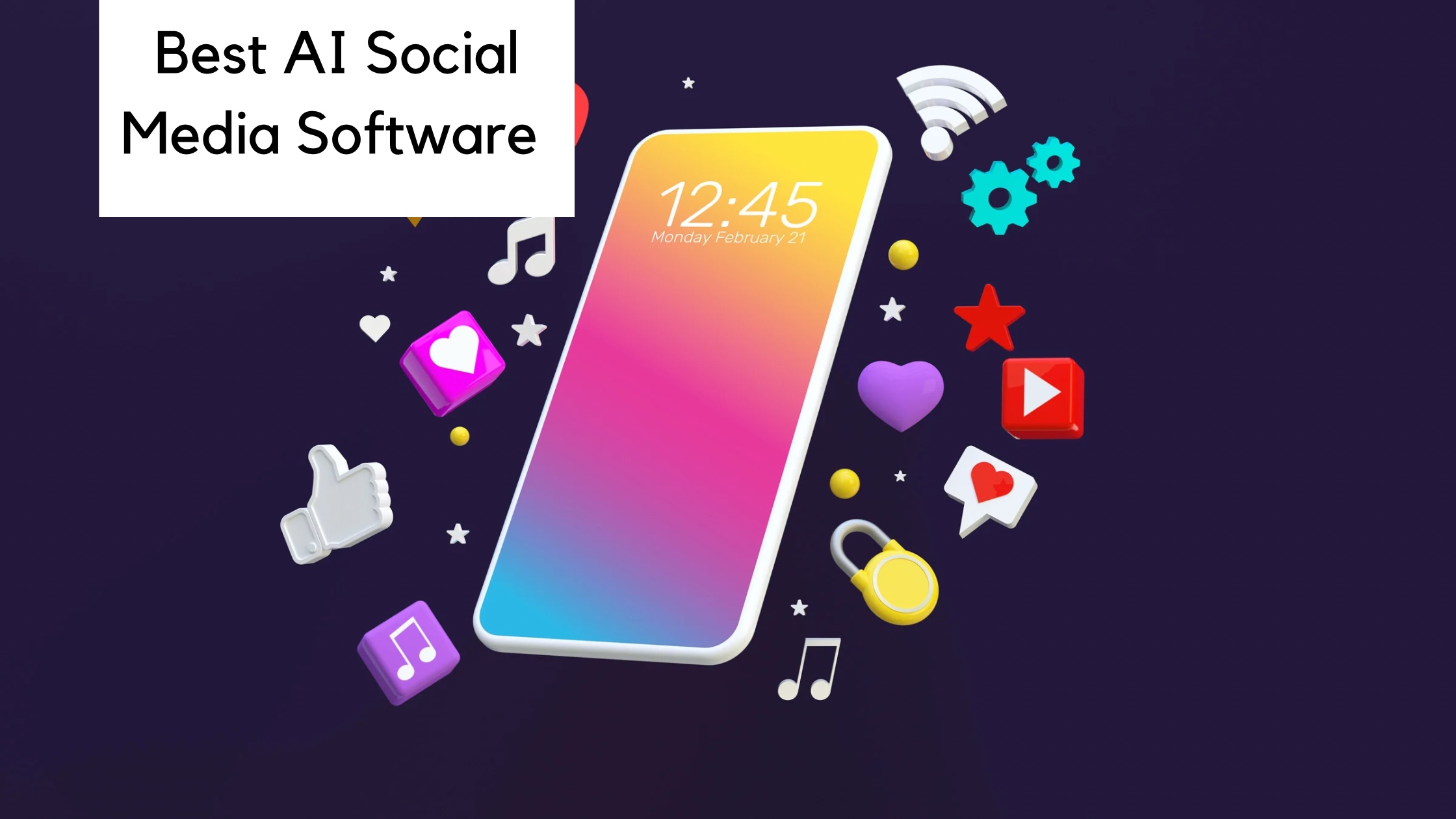best social media software