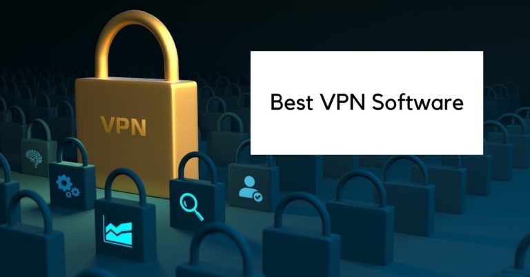 9 Best VPN Software of 2023