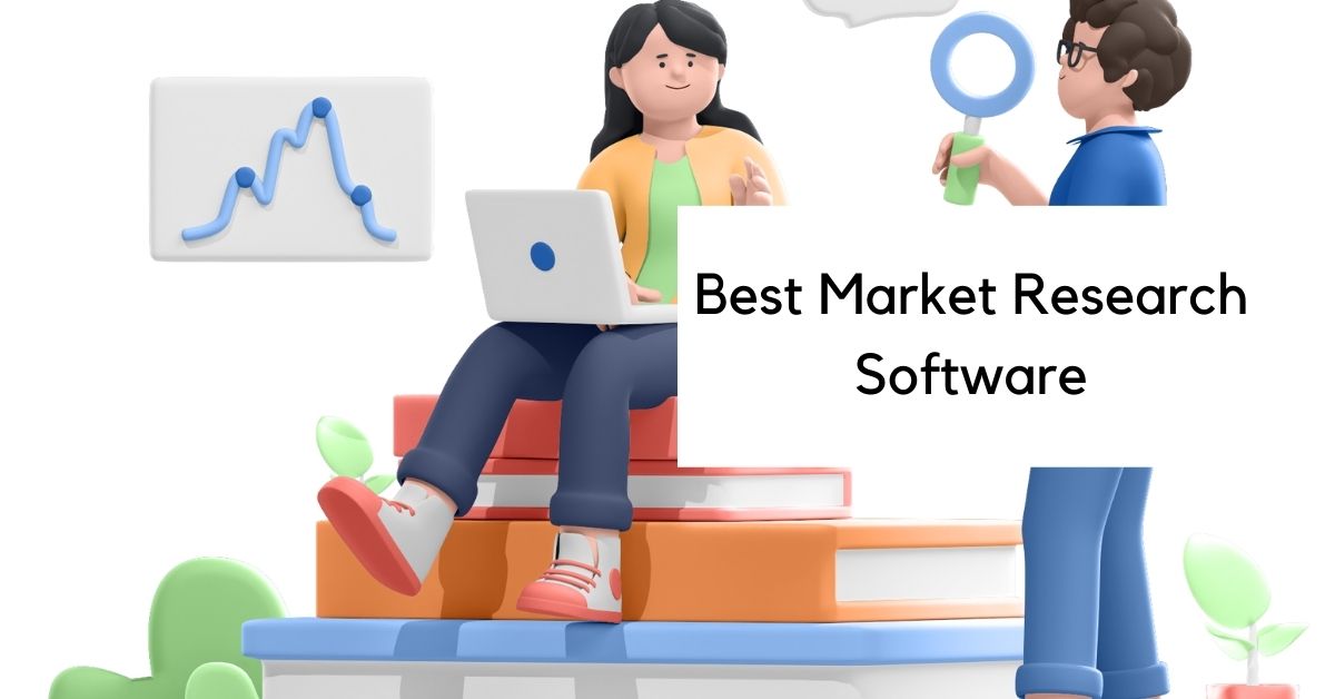 10 Best Market Research Software of 2023