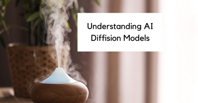From Noise to Art: Understanding Diffusion Models in Machine Learning