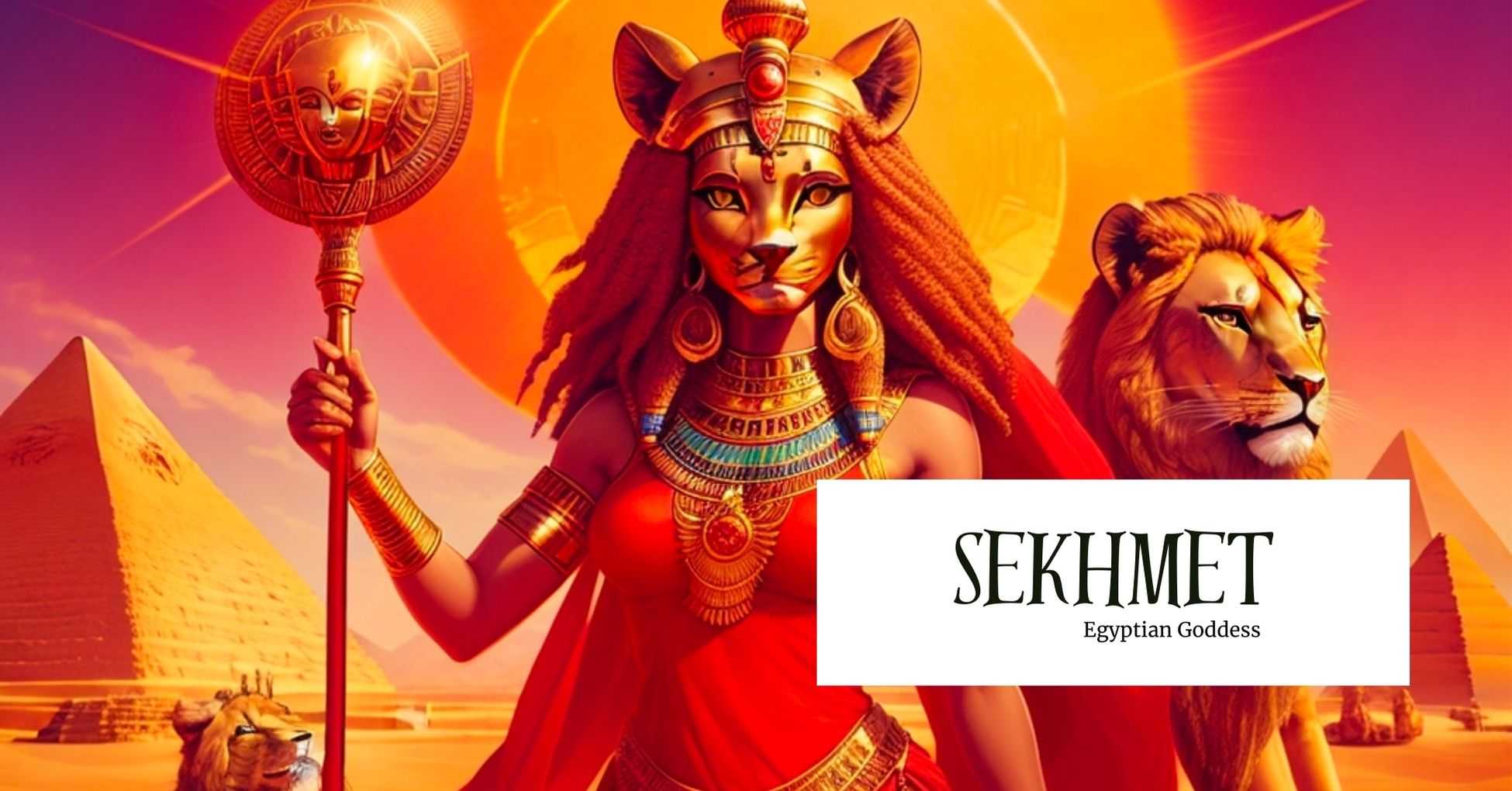 Sekhmet