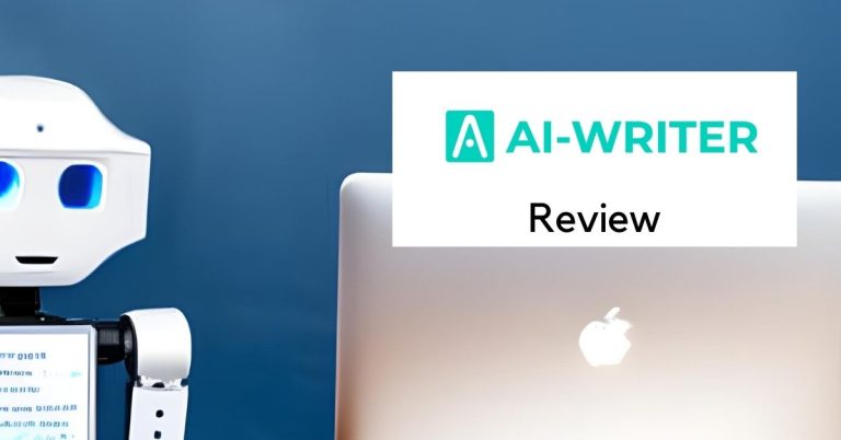 AI Writer Review