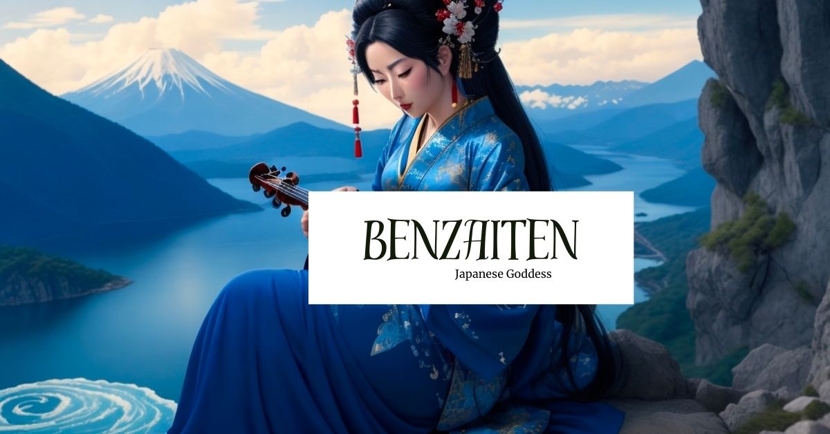 benzaiten