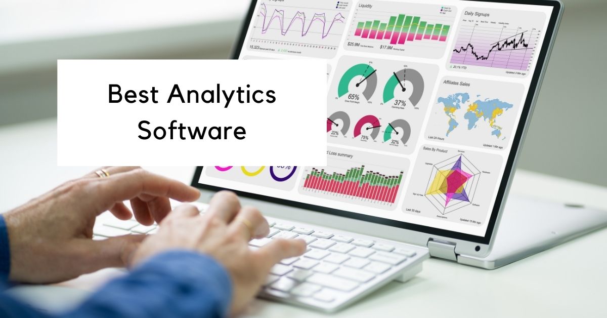 best analytics software