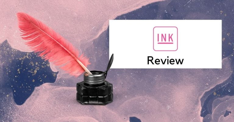 INK for All Review