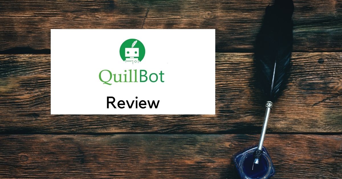 quillbot review