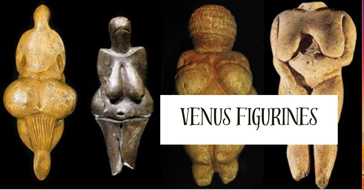 venus figurines