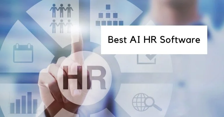 9 Best AI HR Tools of 2023
