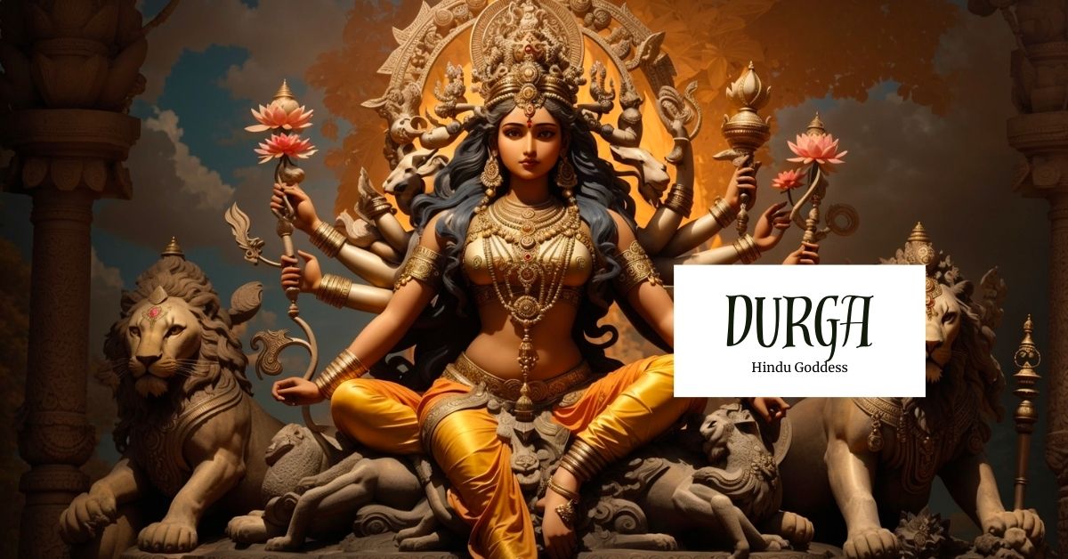 durga