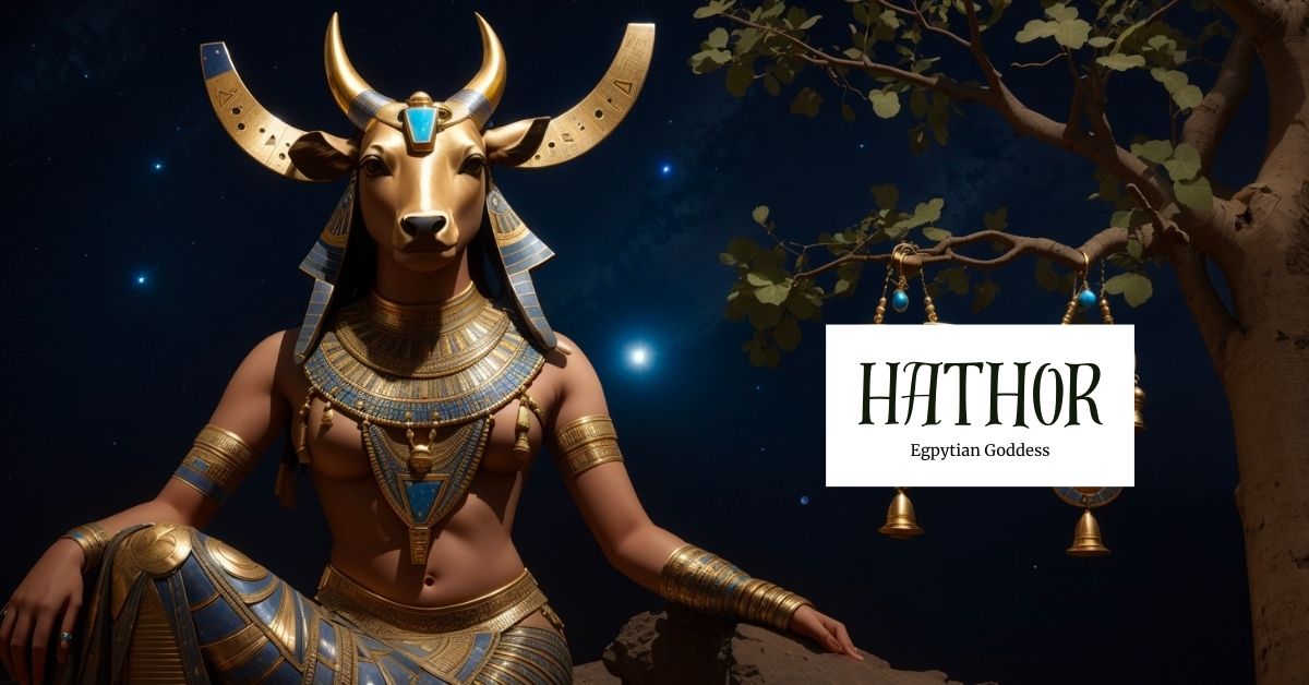 hathor