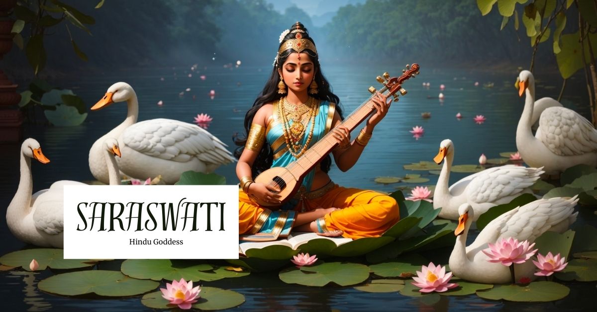 saraswati