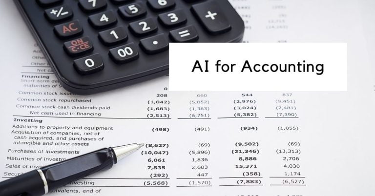 Numbers and Algorithms: How AI Transforms the Accounting Profession