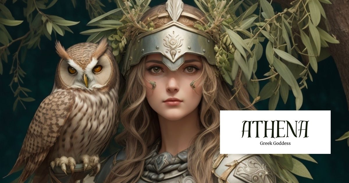 athena