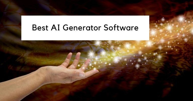 AI for Every Need: 50 Best AI Generator Tools Categorized