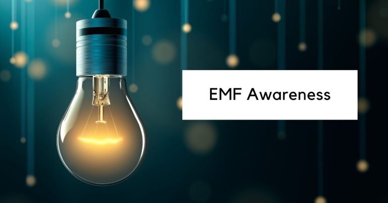 EMF awareness – navigating invisible hazards