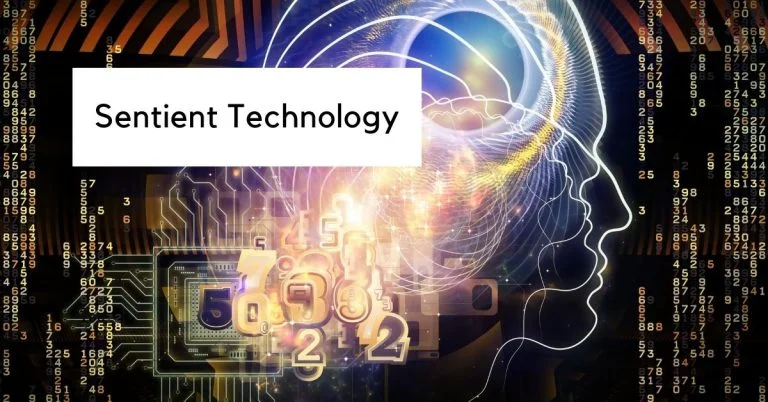 Sentient Technology: A Future Reality?