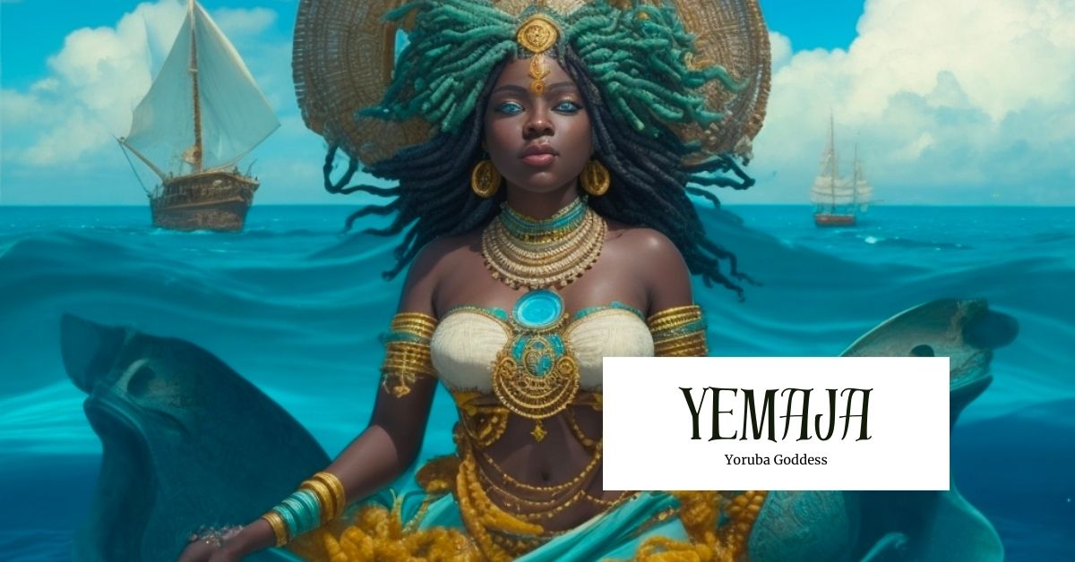 yemaja