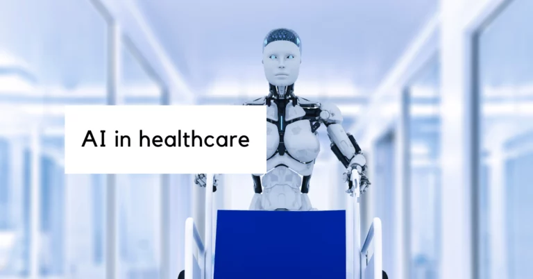 9+ Advantages of Artificial Intelligence in Healthcare 