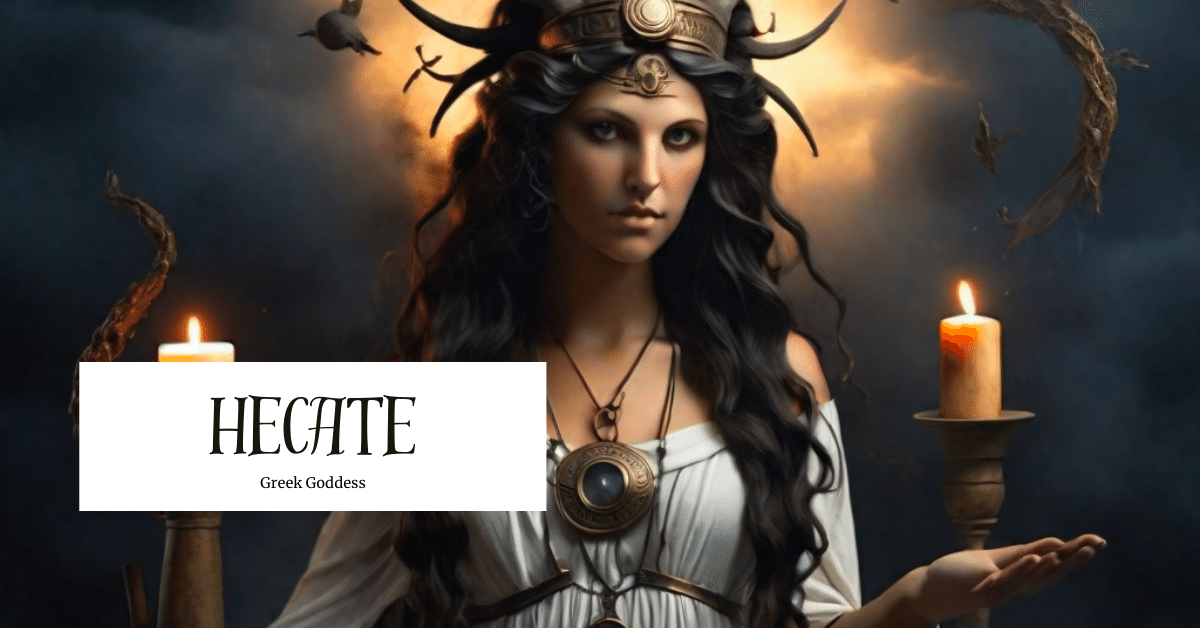 hecate