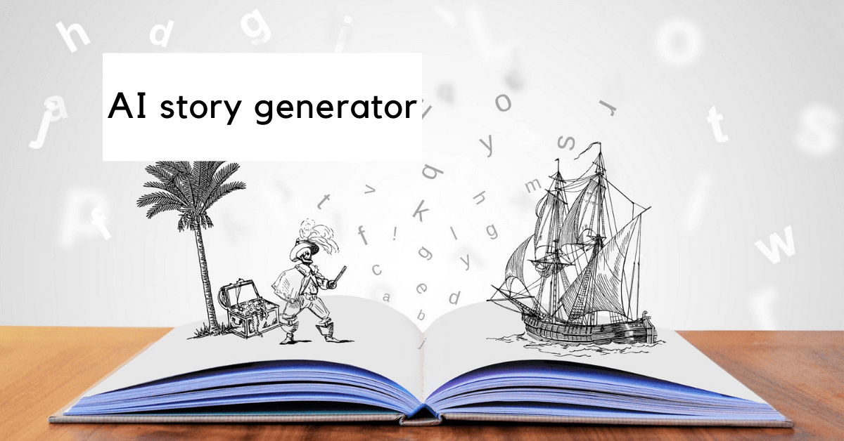 ai story generator 1