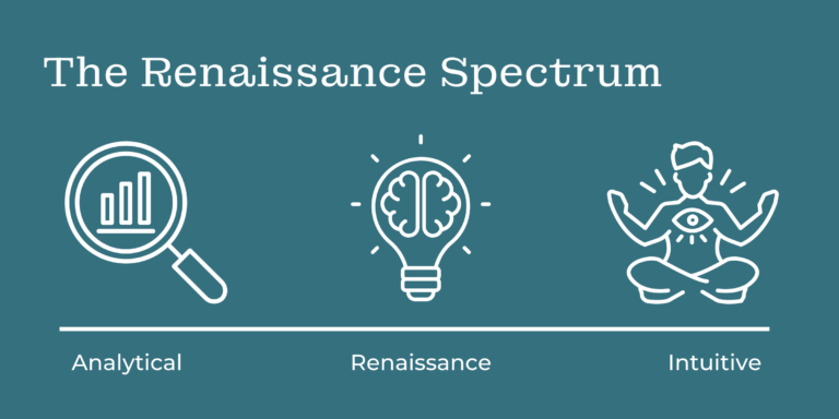 The Renaissance Spectrum