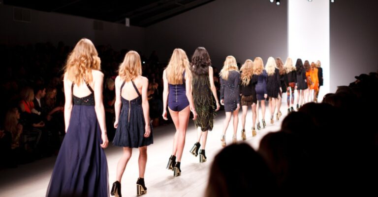 How AI is transforming the fashion industry