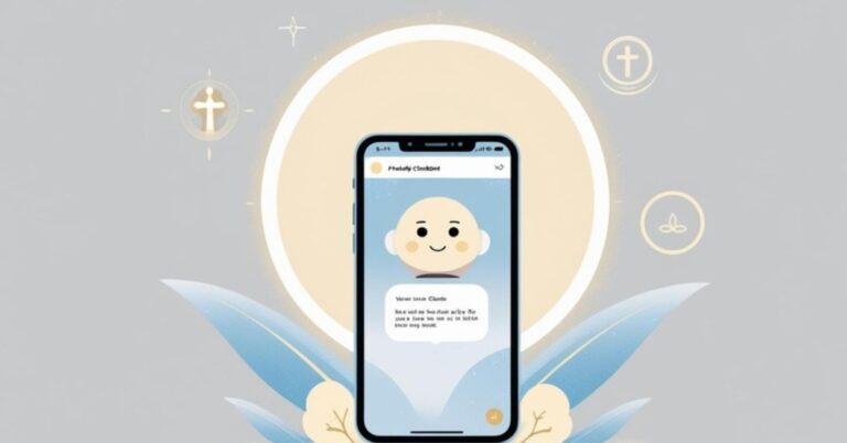 When Digital Friends Replace Real Ones: The Rise of AI Companions