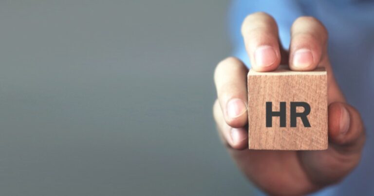 AI’s Got Talent: Reshaping HR With Artificial Intelligence