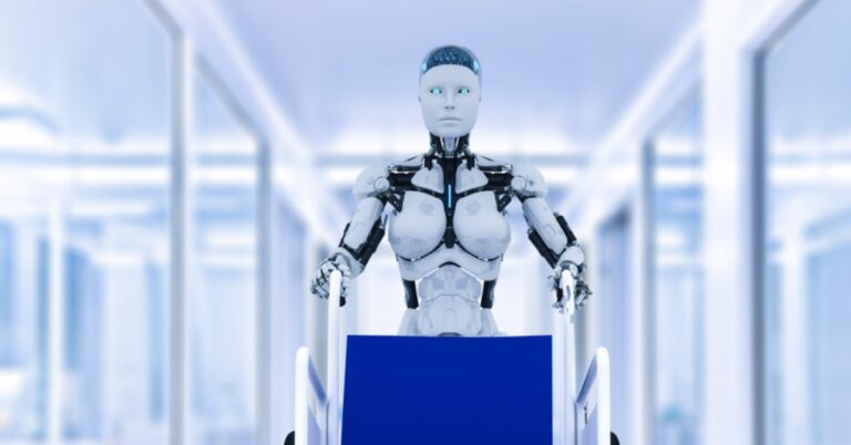 9+ Advantages of Artificial Intelligence in Healthcare